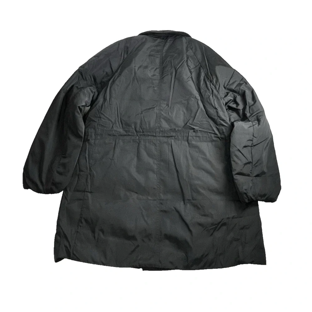 crew puffer